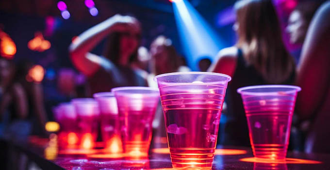 Drikkeviser – syng festen i gang
