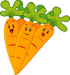 gulerødder